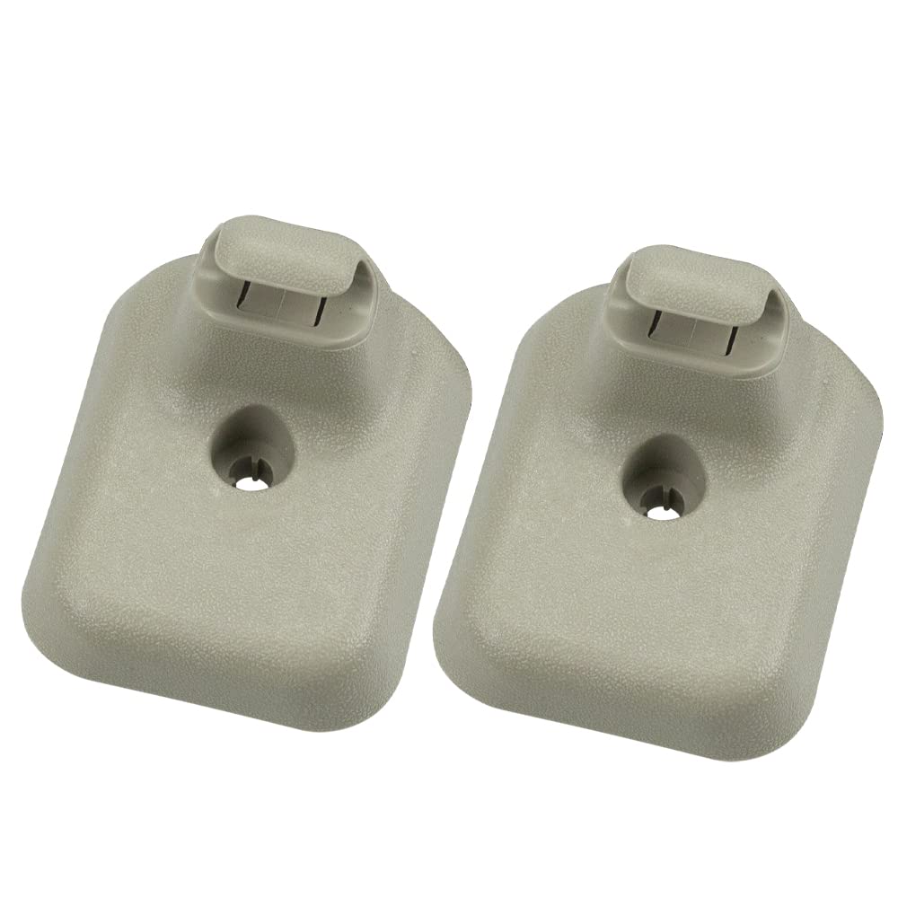 Amazon.com: RLB-HILON Sun Visor Holder Retainer Clip AL3Z1504132AA